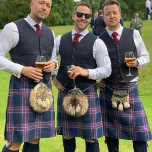 Meet your Posher, Matthew